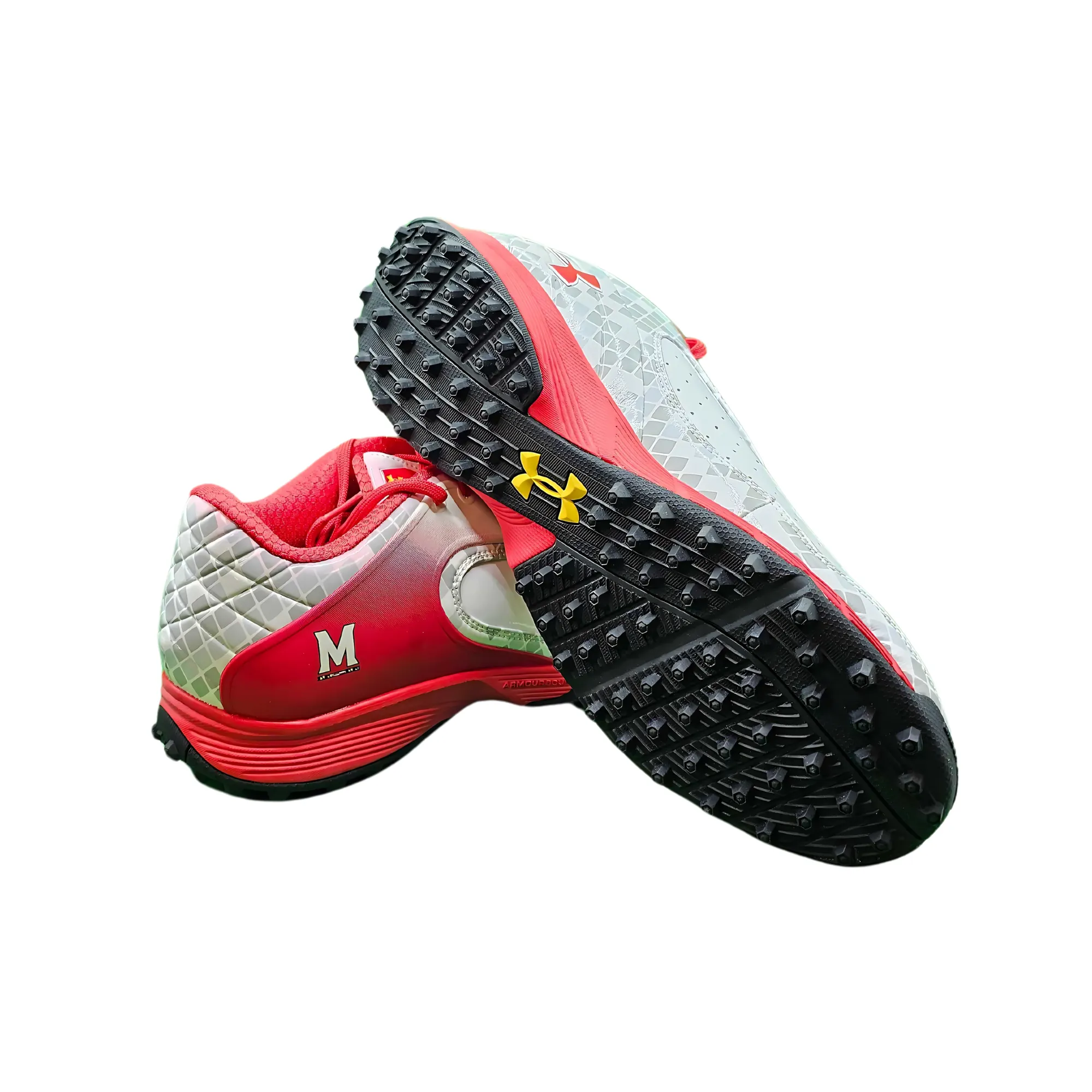 Under Armour Nitro Compfit Micro G Men's Golf Shoes