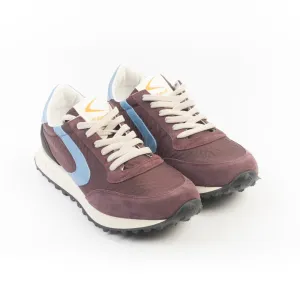 VALSPORT - Sneakers -  START - VSR2592W - Bordeaux
