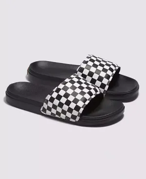 Vans Babouche Range Slide-on