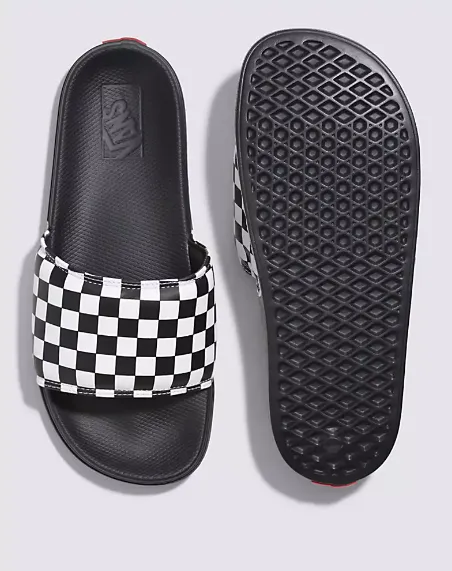 Vans Babouche Range Slide-on