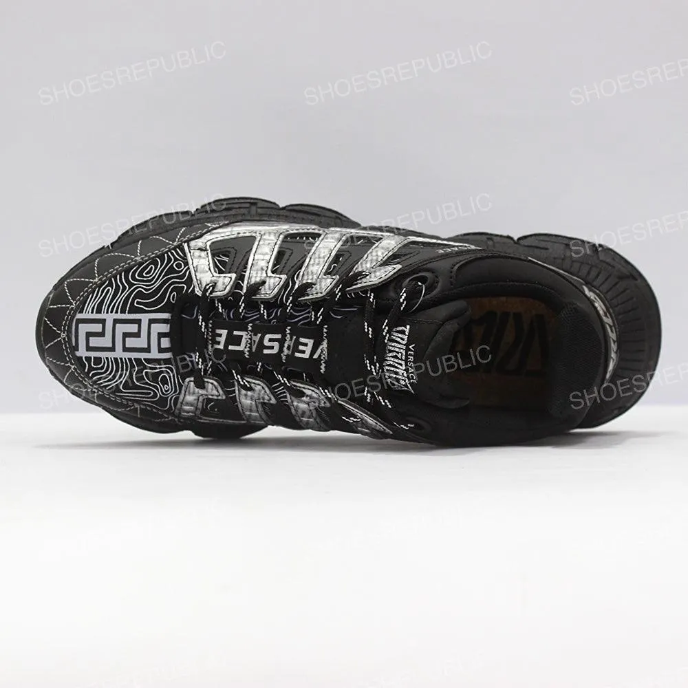 Verrsacce Triigrreca “Black” Premium Batch