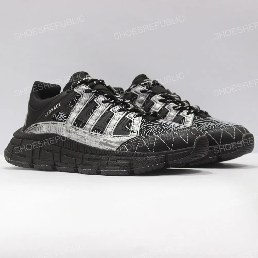 Verrsacce Triigrreca “Black” Premium Batch