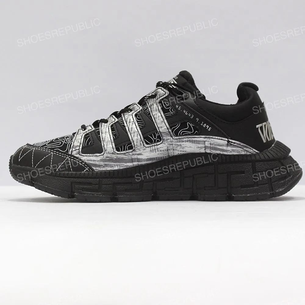 Verrsacce Triigrreca “Black” Premium Batch