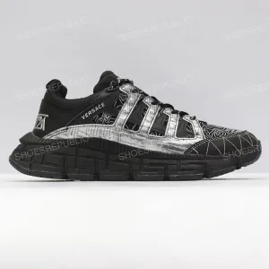 Verrsacce Triigrreca “Black” Premium Batch