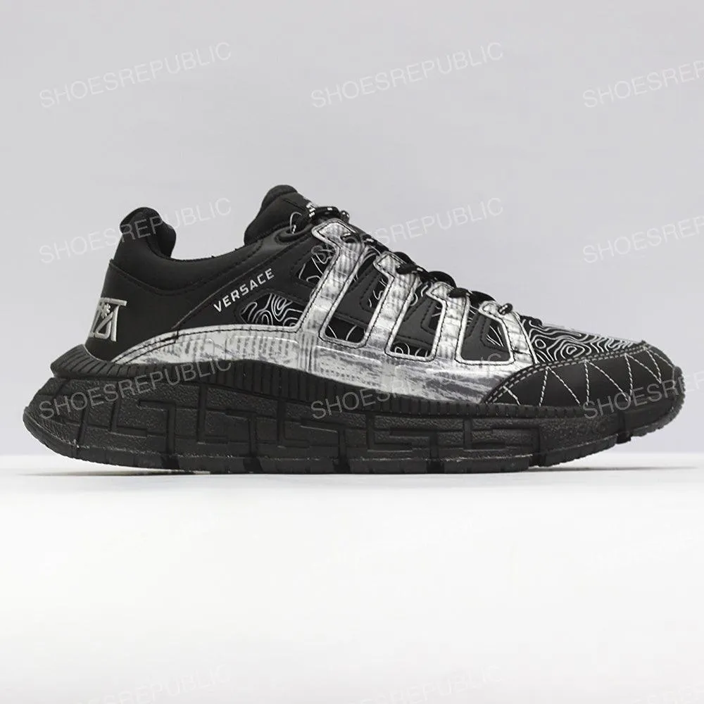 Verrsacce Triigrreca “Black” Premium Batch