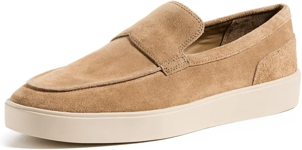 Vince Men's Toren Suede Loafers