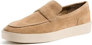 Vince Men's Toren Suede Loafers