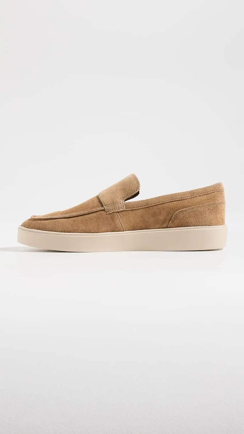 Vince Men's Toren Suede Loafers