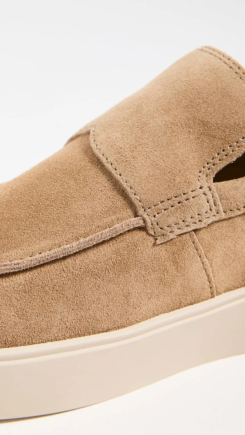 Vince Men's Toren Suede Loafers