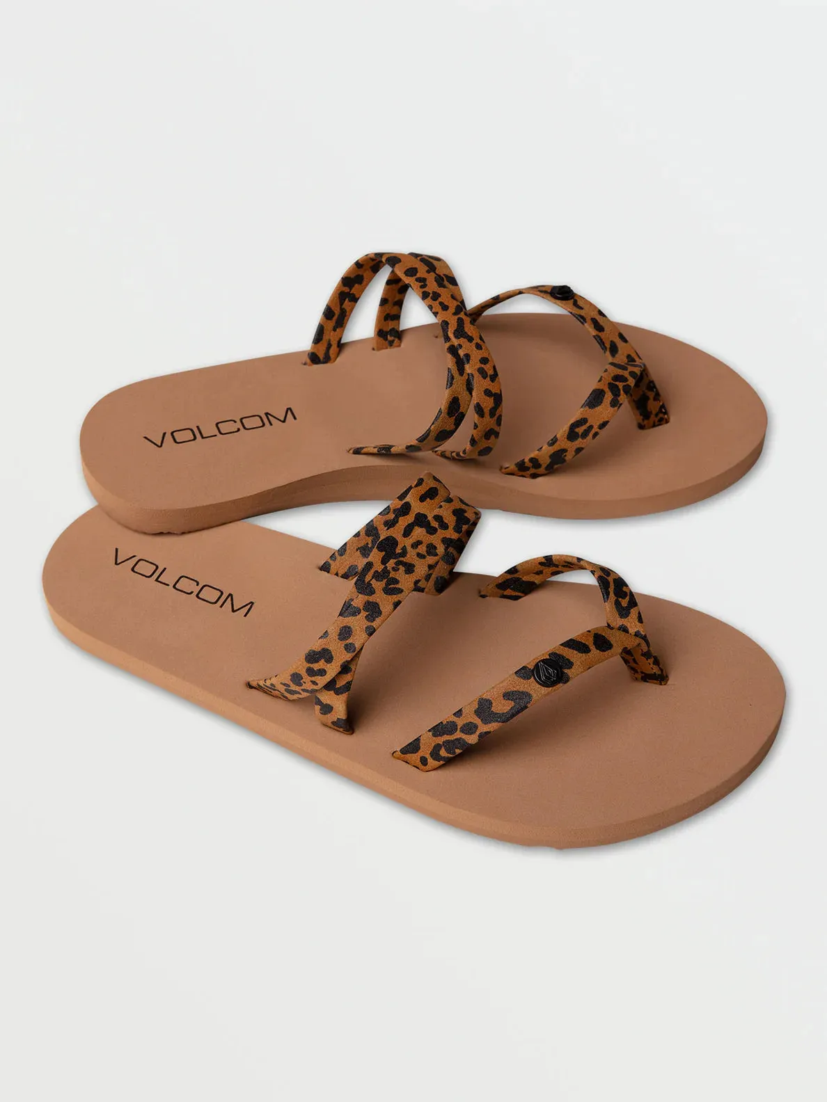 VOLCOM BABOUCHE EASY BREEZY (12E  4J)
