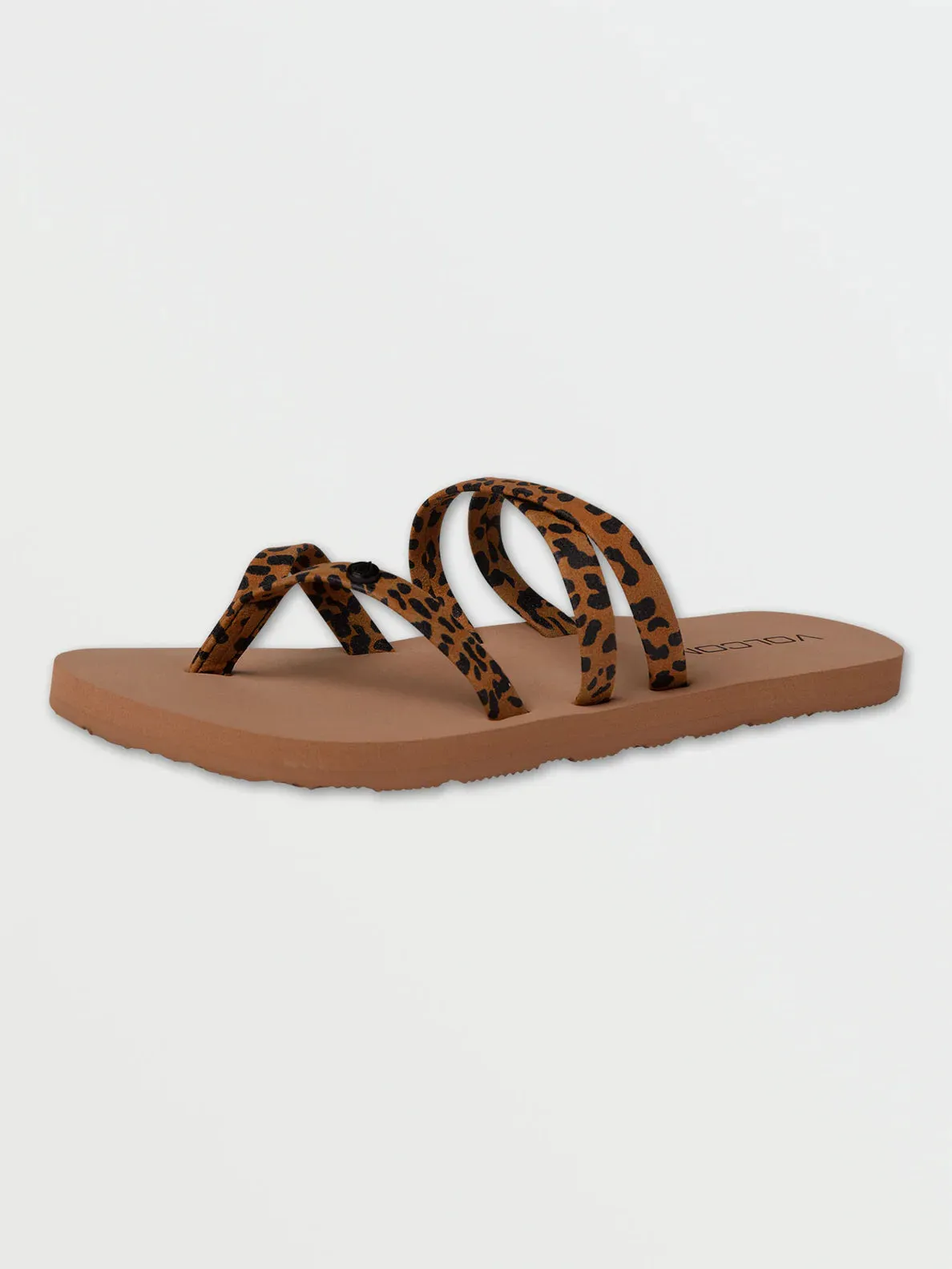 VOLCOM BABOUCHE EASY BREEZY (12E  4J)