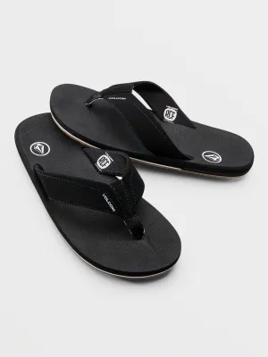 Volcom Babouche Victor