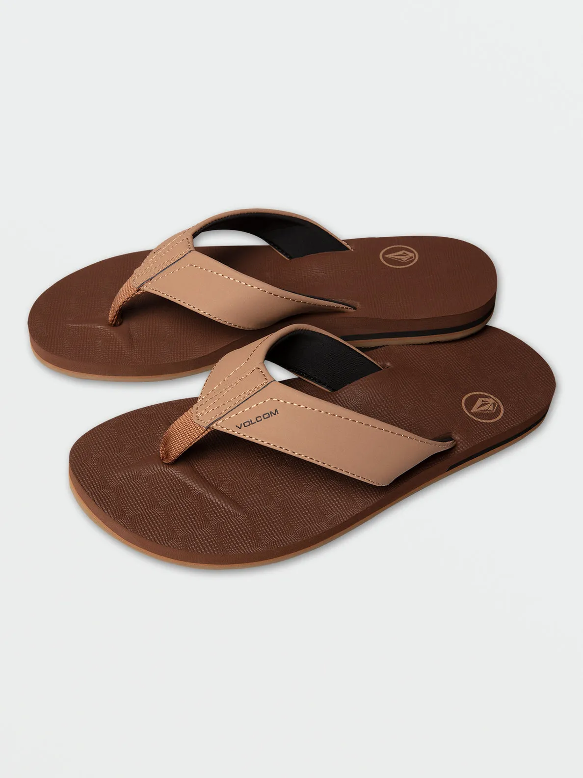 Volcom Babouche Victor