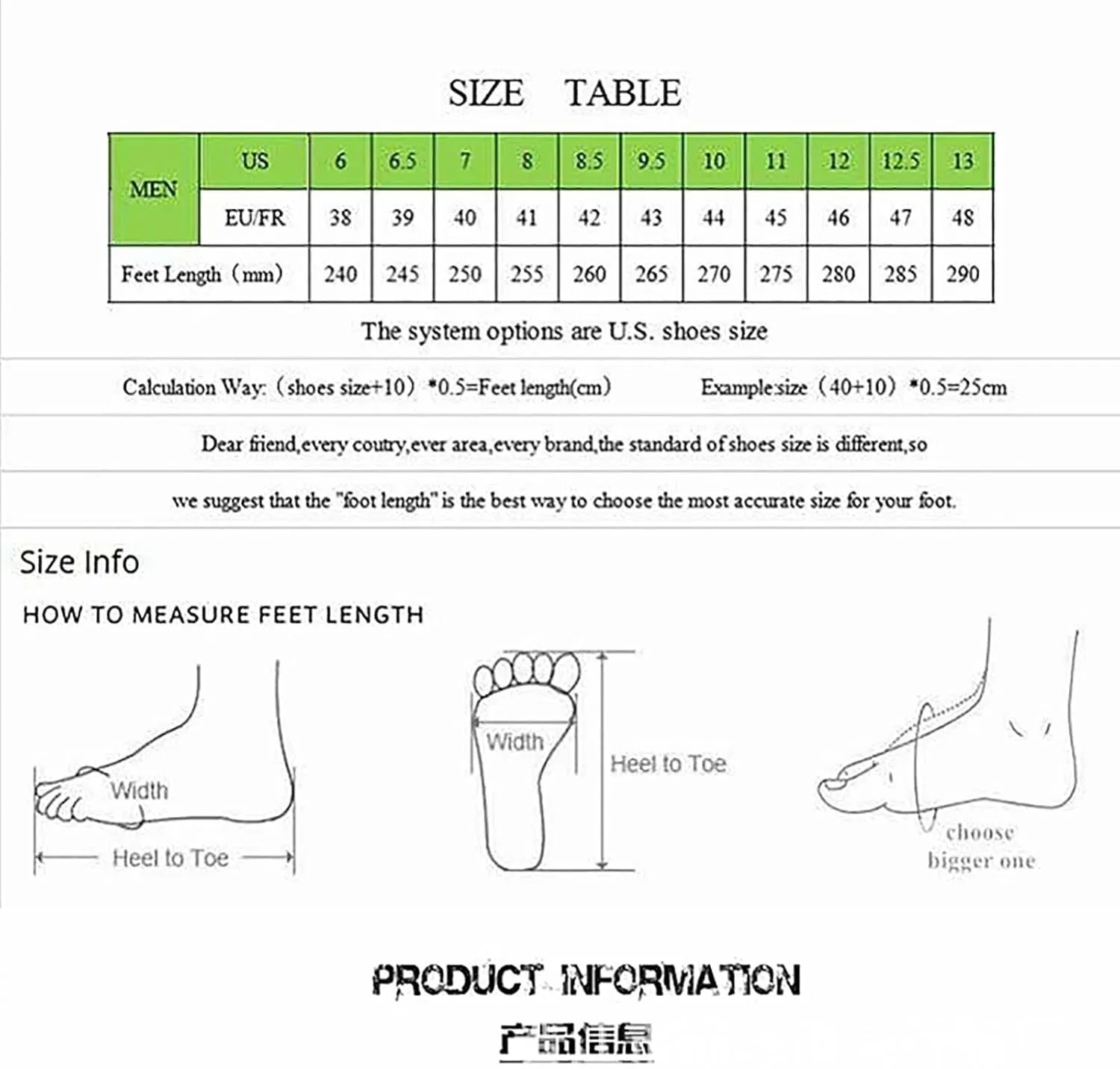Wcxixo Waterproof Military Tactical Boots for Men, Outdoor Lace-up Sports Non-Slip Hiking Work Boots, Durable Lightweight Cushioning Breathable Hiking Shoes