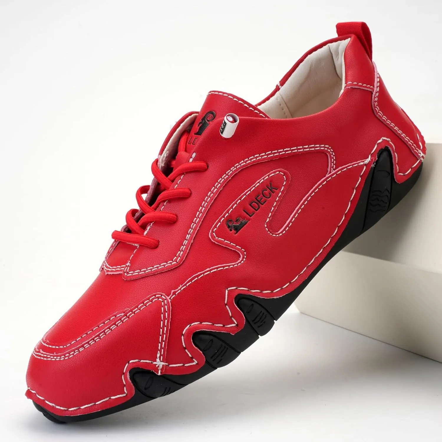 Women Orthopedic Walking Shoes for Women Soft Soled Pure Cowhide Corrective Loafers for Women Walking Boots for Women