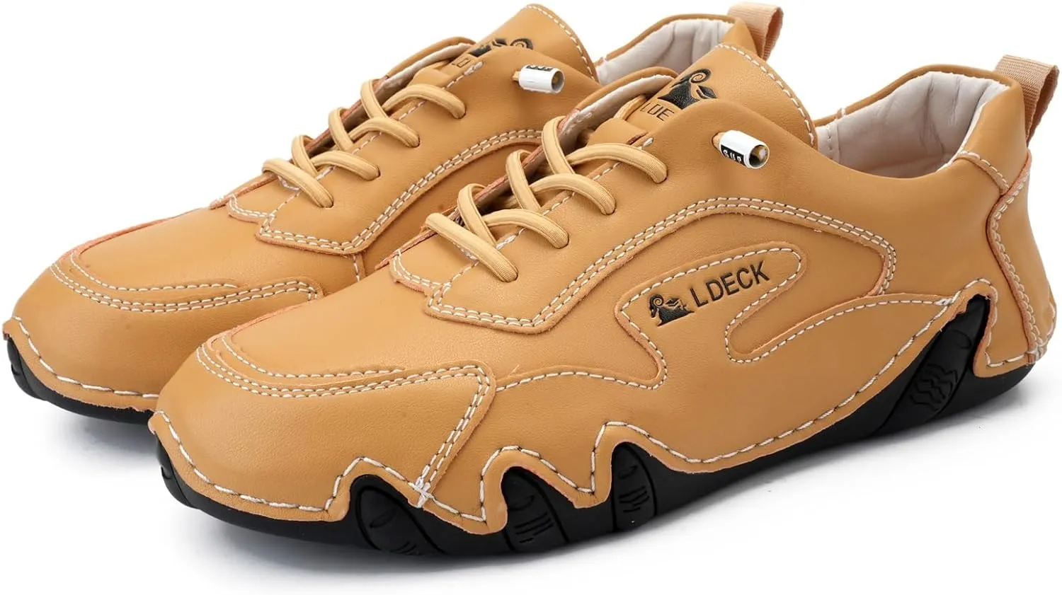 Women Orthopedic Walking Shoes for Women Soft Soled Pure Cowhide Corrective Loafers for Women Walking Boots for Women