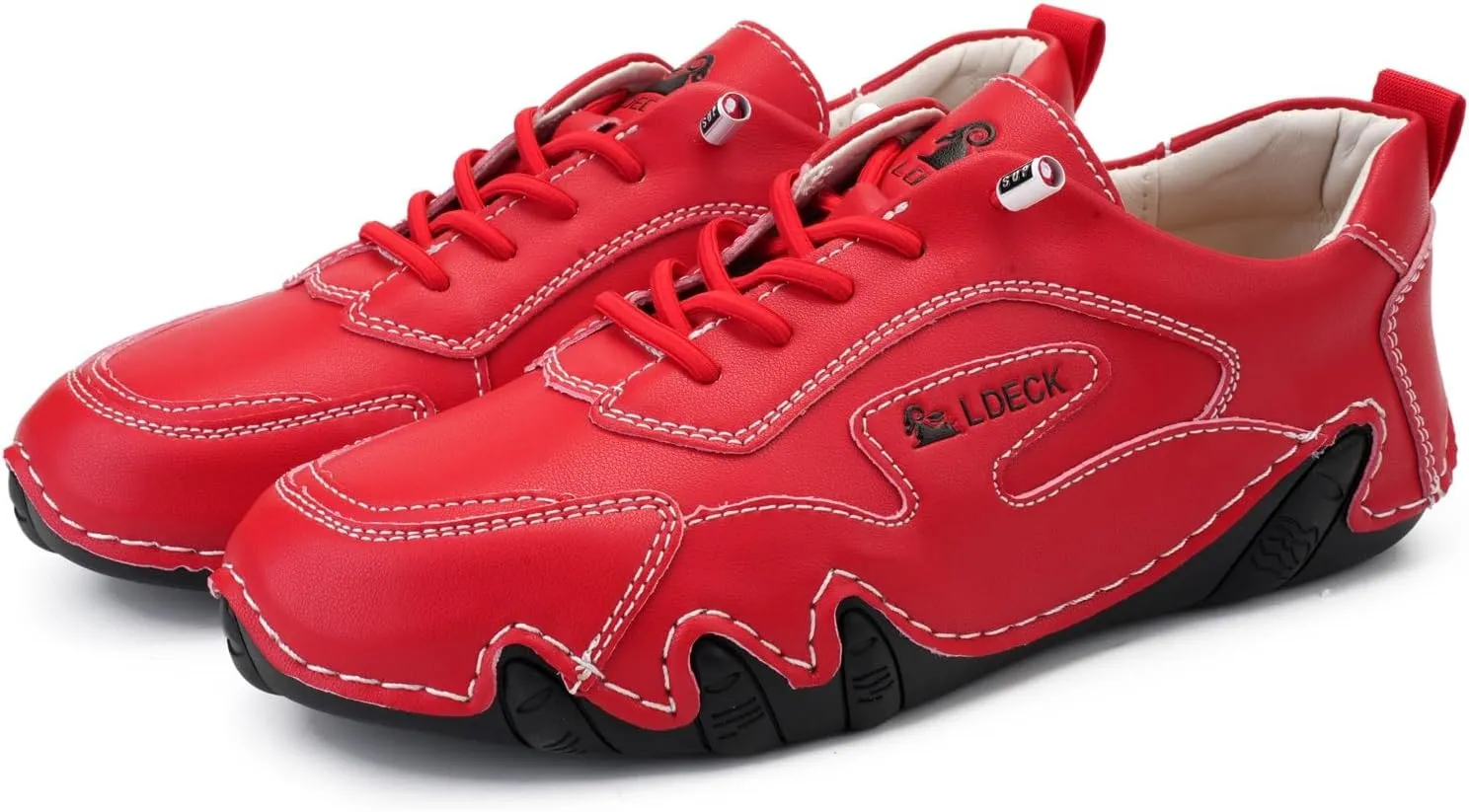Women Orthopedic Walking Shoes for Women Soft Soled Pure Cowhide Corrective Loafers for Women Walking Boots for Women