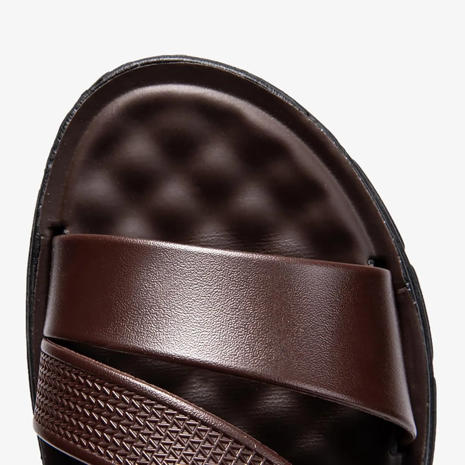 Women Orthotic Walking Sandals Wide Width Orthopedic Arch Support Sandals Summer Dressy Slip On Beach Slides