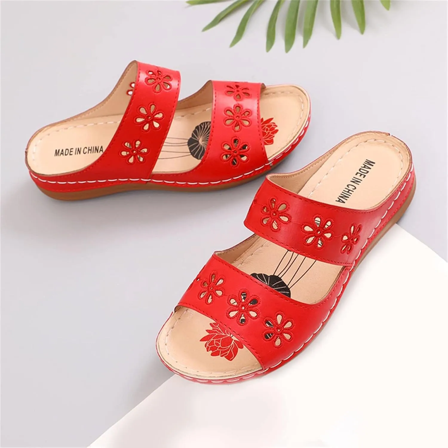 Womens Orthopedic Dress Sandals Orthopedic Supportive Slippers for Women Arch Support Flip Flops Arch Support Orthopedic Womens Black Shoes Dressy Casual Sandals Orthopedic Flip Flops Women Sandals