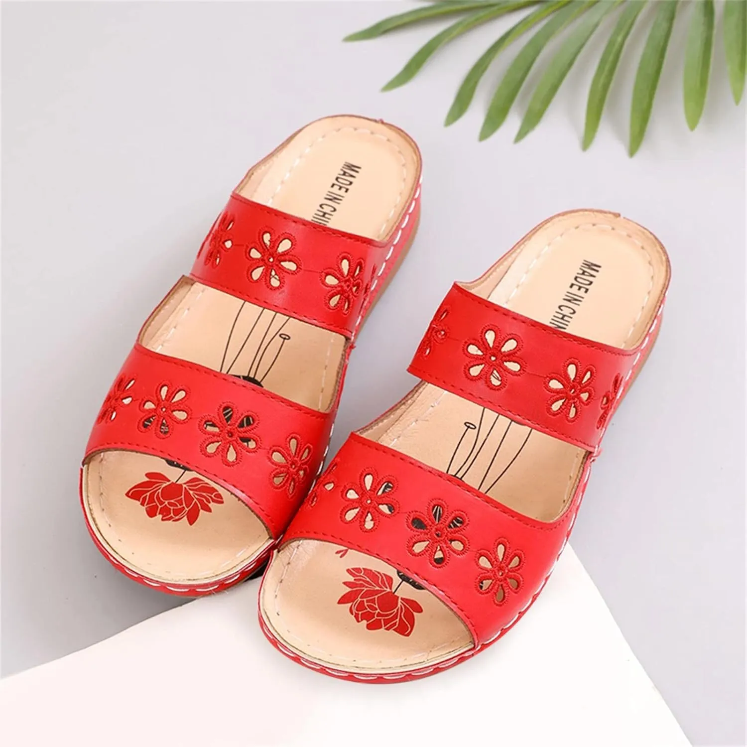 Womens Orthopedic Dress Sandals Orthopedic Supportive Slippers for Women Arch Support Flip Flops Arch Support Orthopedic Womens Black Shoes Dressy Casual Sandals Orthopedic Flip Flops Women Sandals