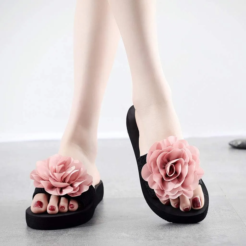 Women's Platform Wedge Sandals Strappy Heels for Women Women's Casual Platform Open Toe Wedge Sandal Comfortable Walking Sandals for Women Summer Casual Flatform Slides Hiking Gold