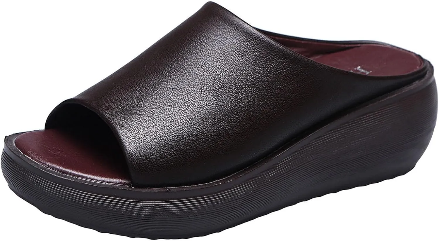 Women's Sandals Women Orthopedic Sandals With Arch Support Flat Sandals for Women with Arch Support for Size6.5
