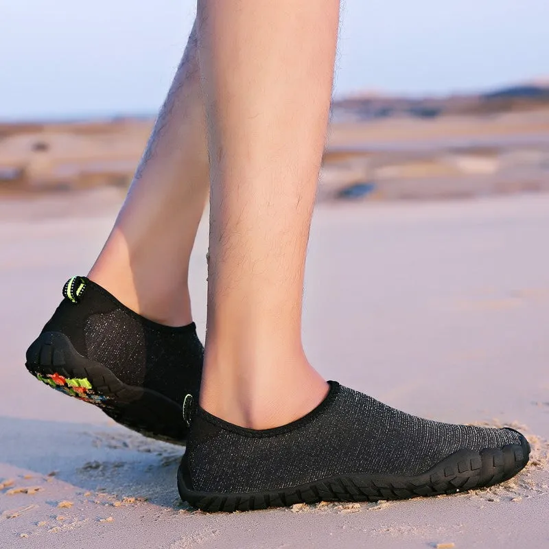 Women's Water Resistant Breathable Comfortable Sneakers