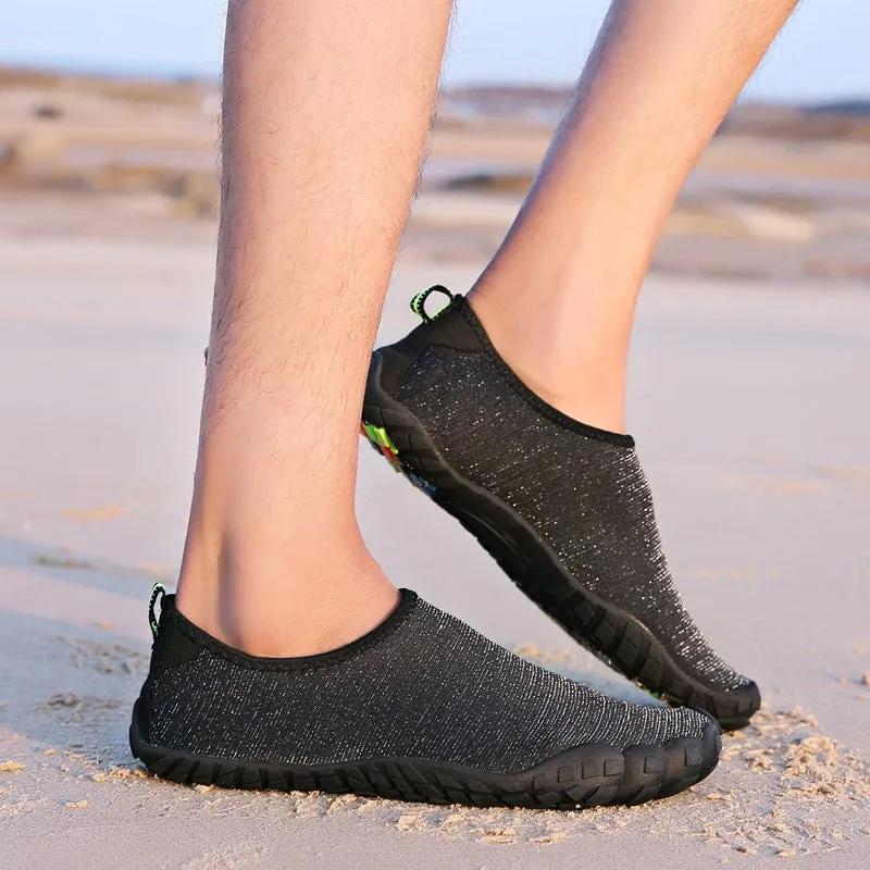 Women's Water Resistant Breathable Comfortable Sneakers