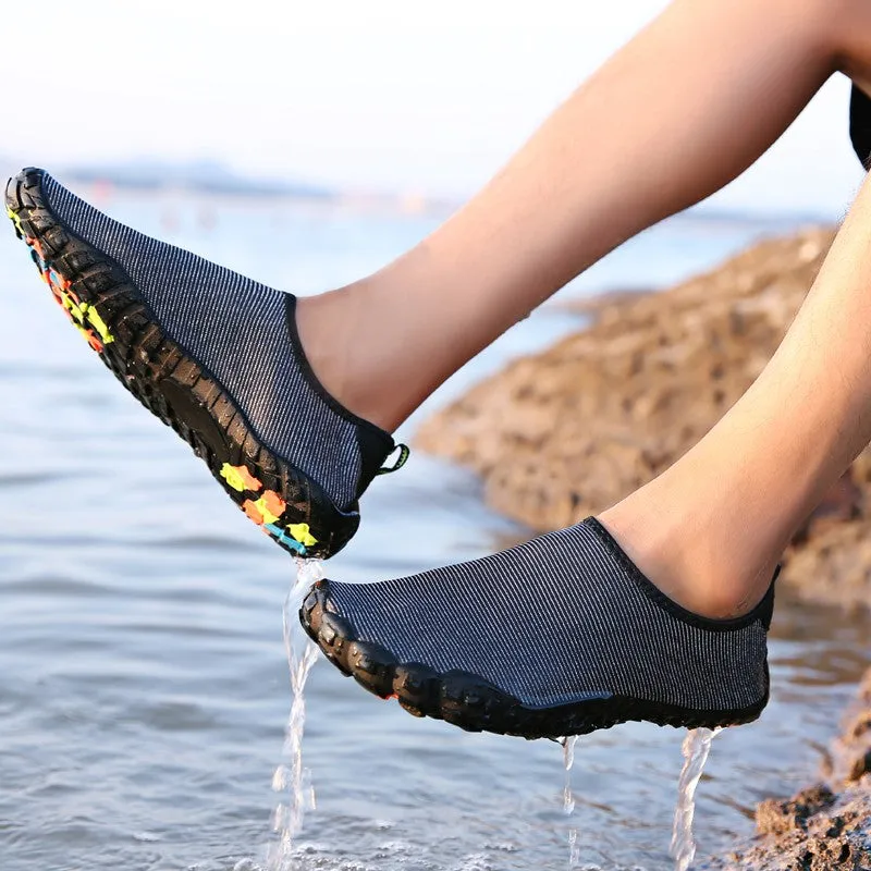 Women's Water Resistant Breathable Comfortable Sneakers