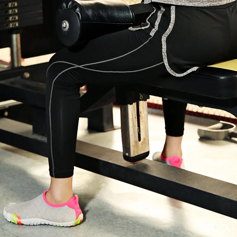 Women's Water Resistant Breathable Comfortable Sneakers