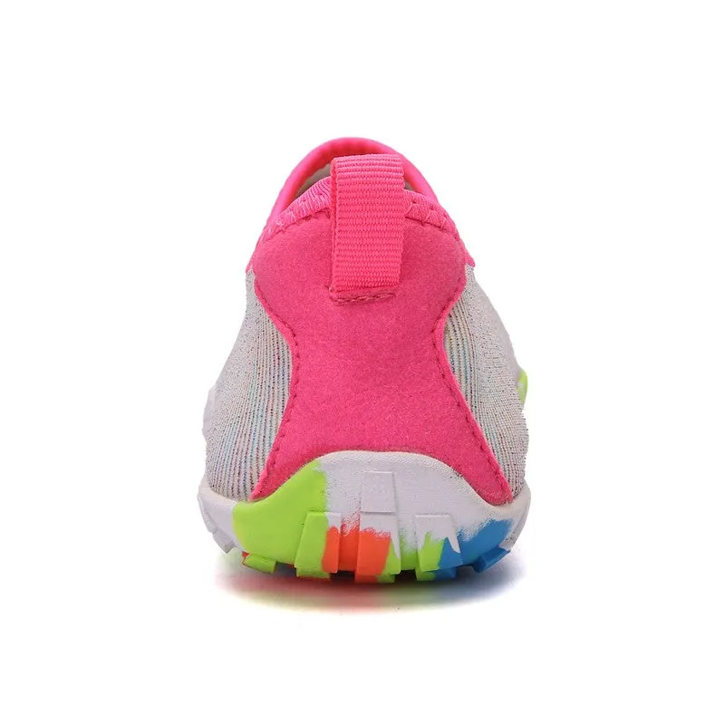 Women's Water Resistant Breathable Comfortable Sneakers