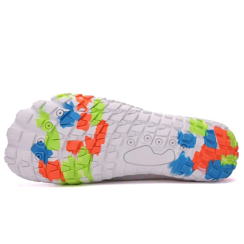 Women's Water Resistant Breathable Comfortable Sneakers