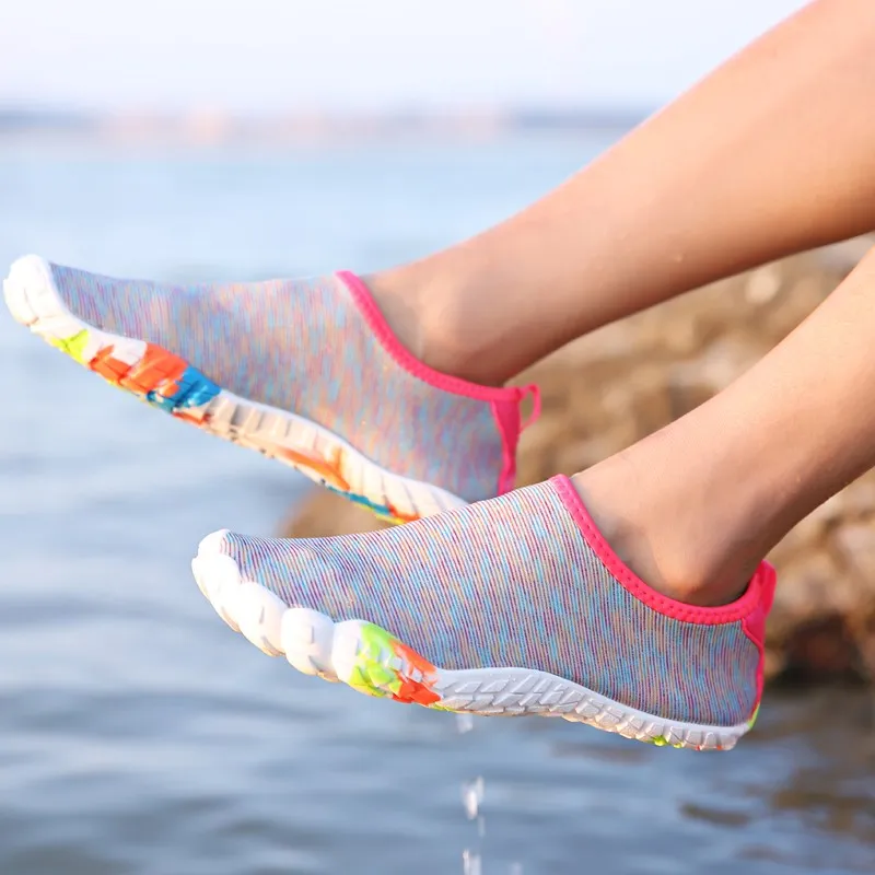 Women's Water Resistant Breathable Comfortable Sneakers