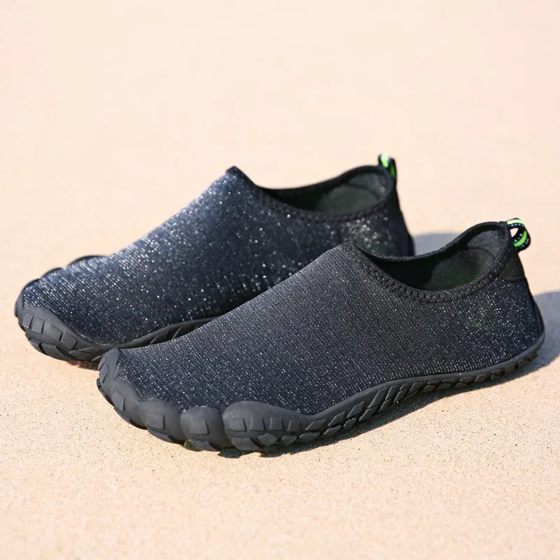 Women's Water Resistant Breathable Comfortable Sneakers